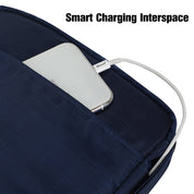 Cable Organizer With Strap 7.9 / 10.5 inch
