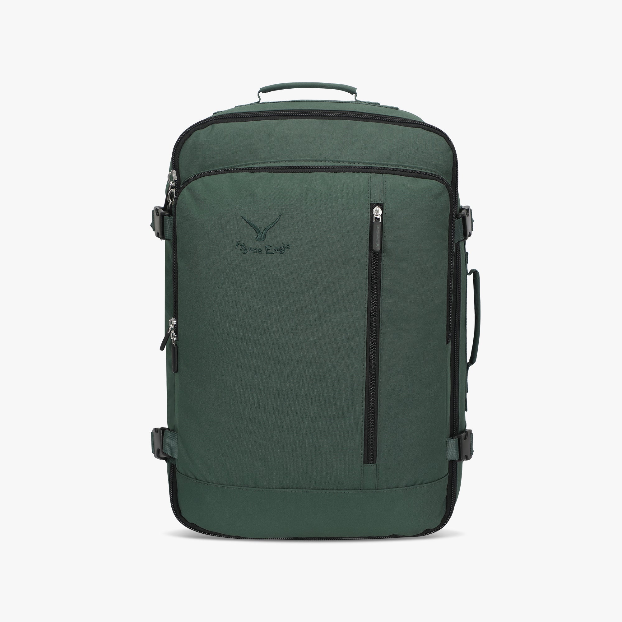 hynes eagle 38l review