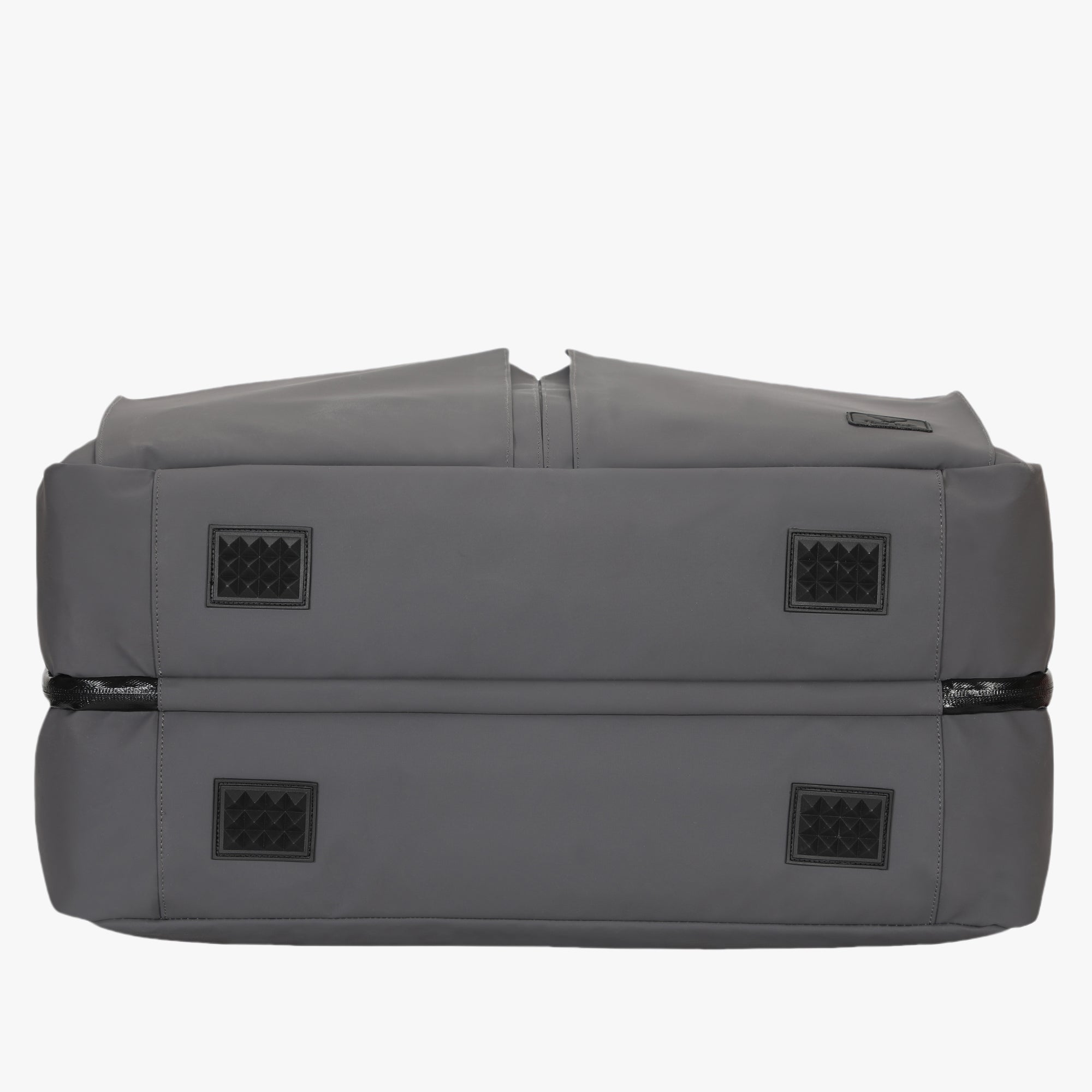 36L Flight-Approved Weekender Duffel-Grey