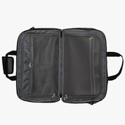 36L Flight-Approved Weekender Duffel-Grey