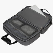 36L Flight-Approved Weekender Duffel-Grey