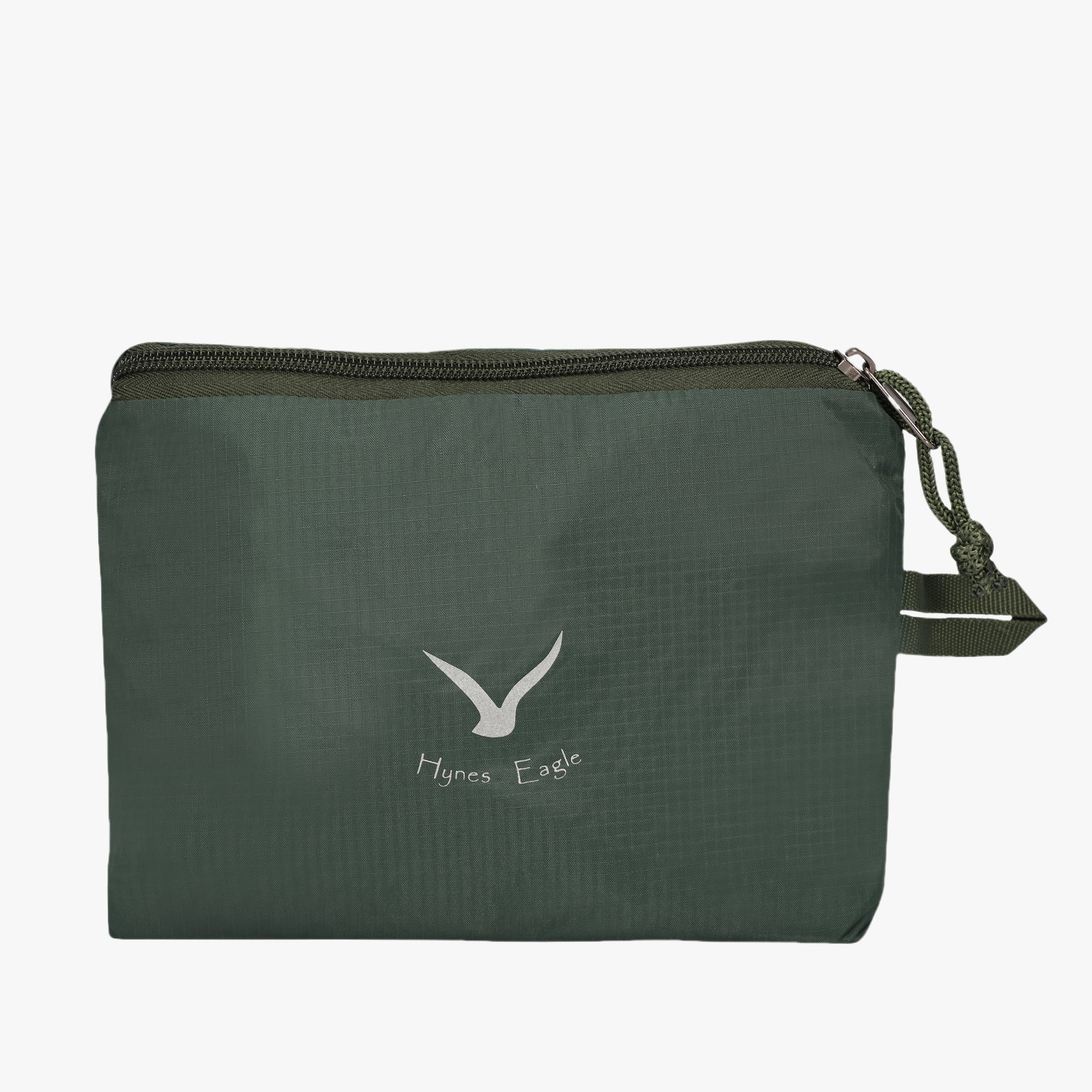 35L Packable Travel Duffel-Oliver Green