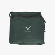 35L Packable Travel Duffel-Oliver Green
