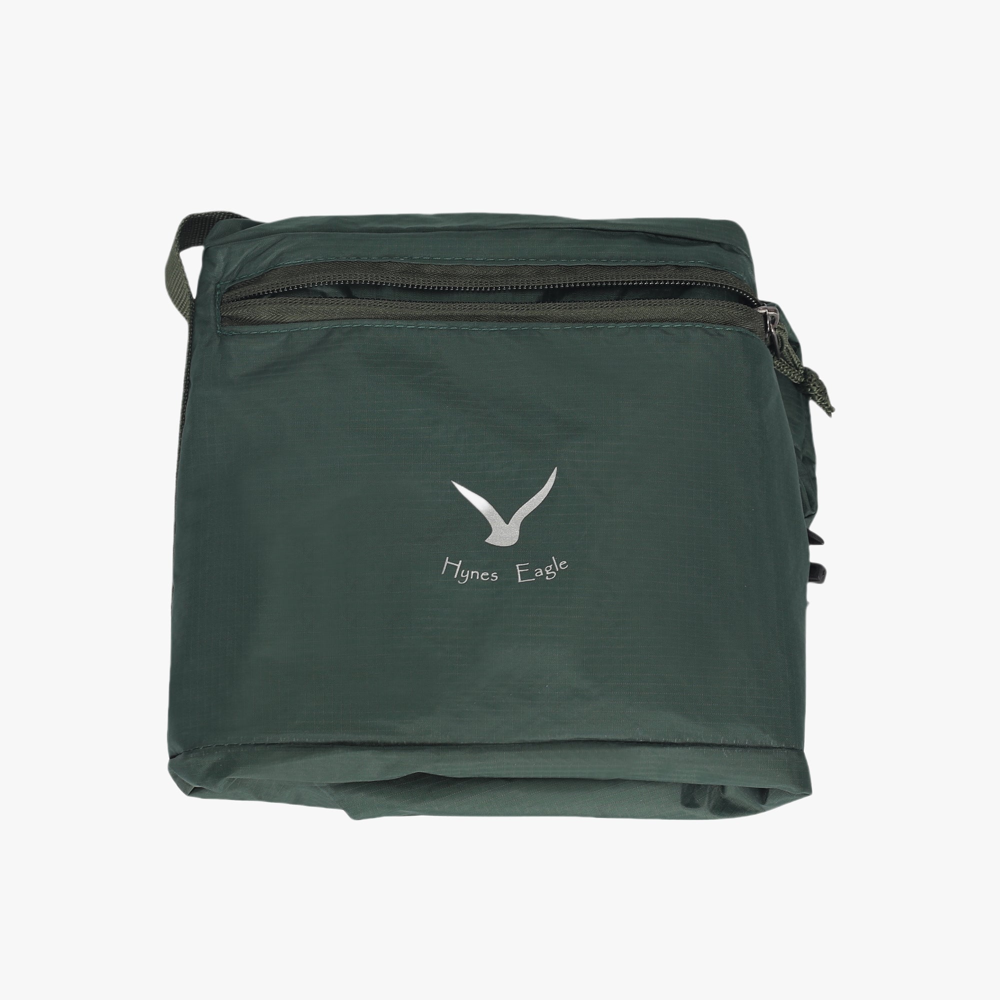 35L Packable Travel Duffel-Oliver Green