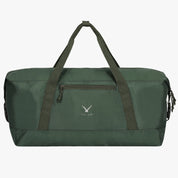 35L Packable Travel Duffel-Oliver Green