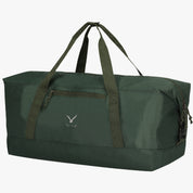 35L Packable Travel Duffel-Oliver Green