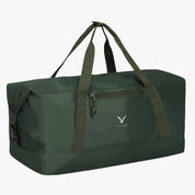35L Packable Travel Duffel-Oliver Green