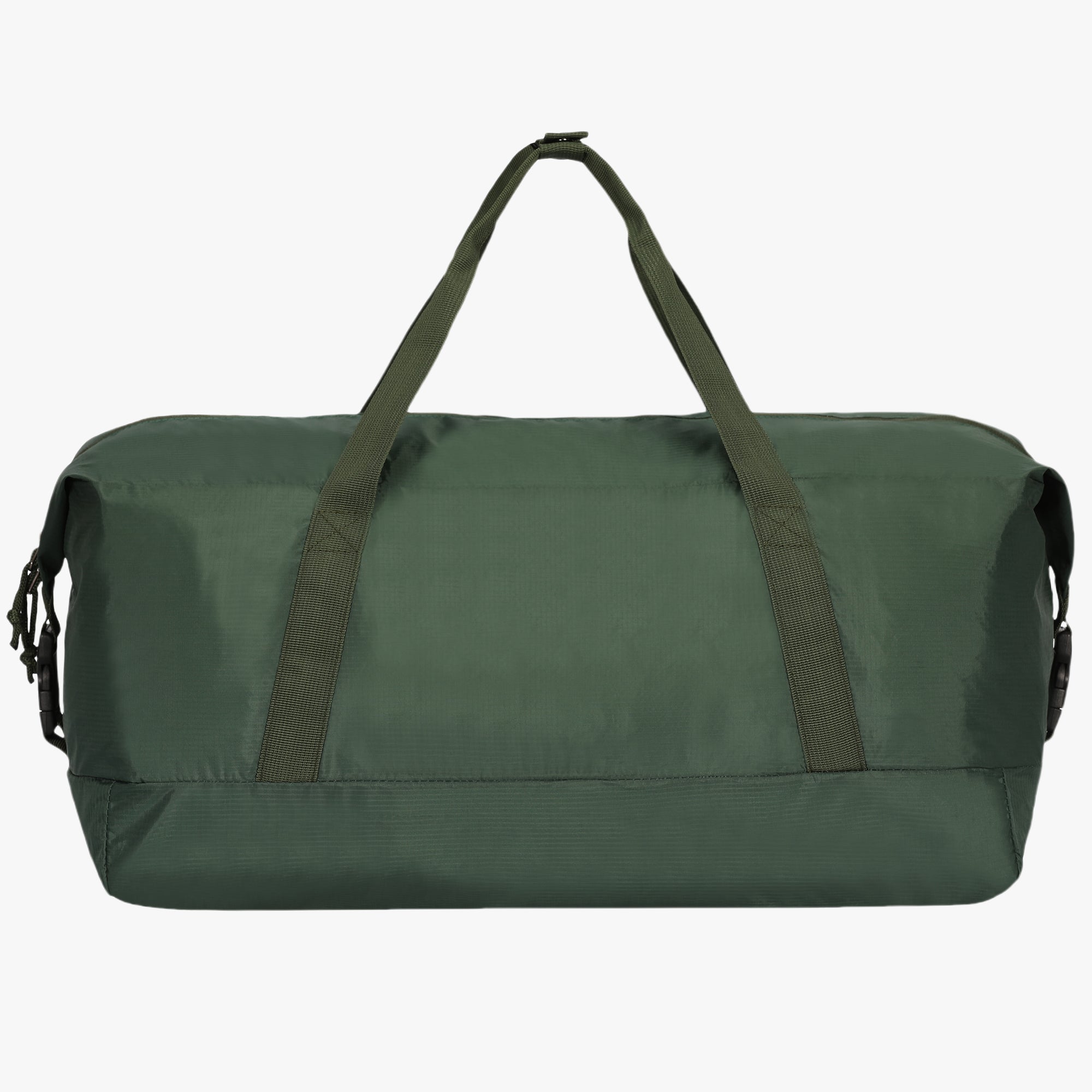 35L Packable Travel Duffel-Oliver Green