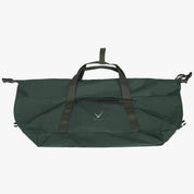 35L Packable Travel Duffel-Oliver Green