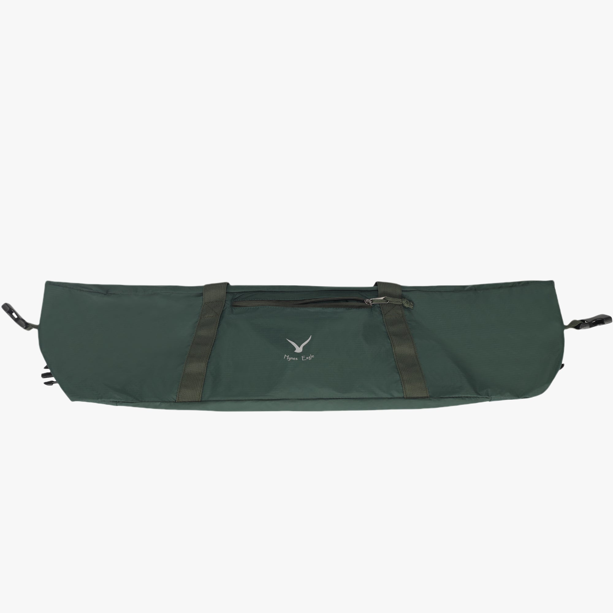 35L Packable Travel Duffel-Oliver Green
