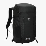 32L Waterproof Commuter Backpack-Black