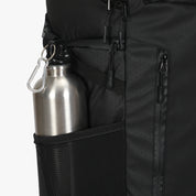 32L Waterproof Commuter Backpack-Black
