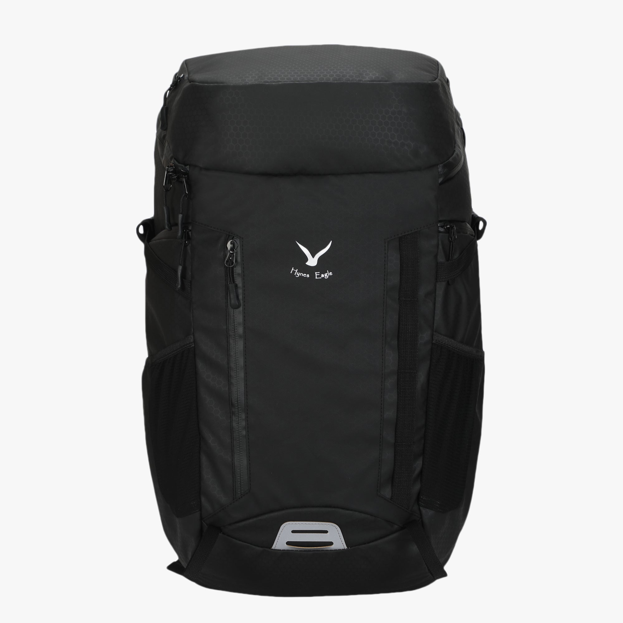 32L Waterproof Commuter Backpack-Black