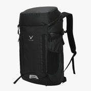 32L Waterproof Commuter Backpack-Black