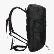 32L Waterproof Commuter Backpack-Black