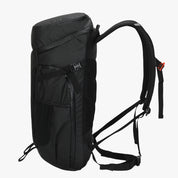 32L Waterproof Commuter Backpack-Black