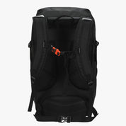 32L Waterproof Commuter Backpack-Black