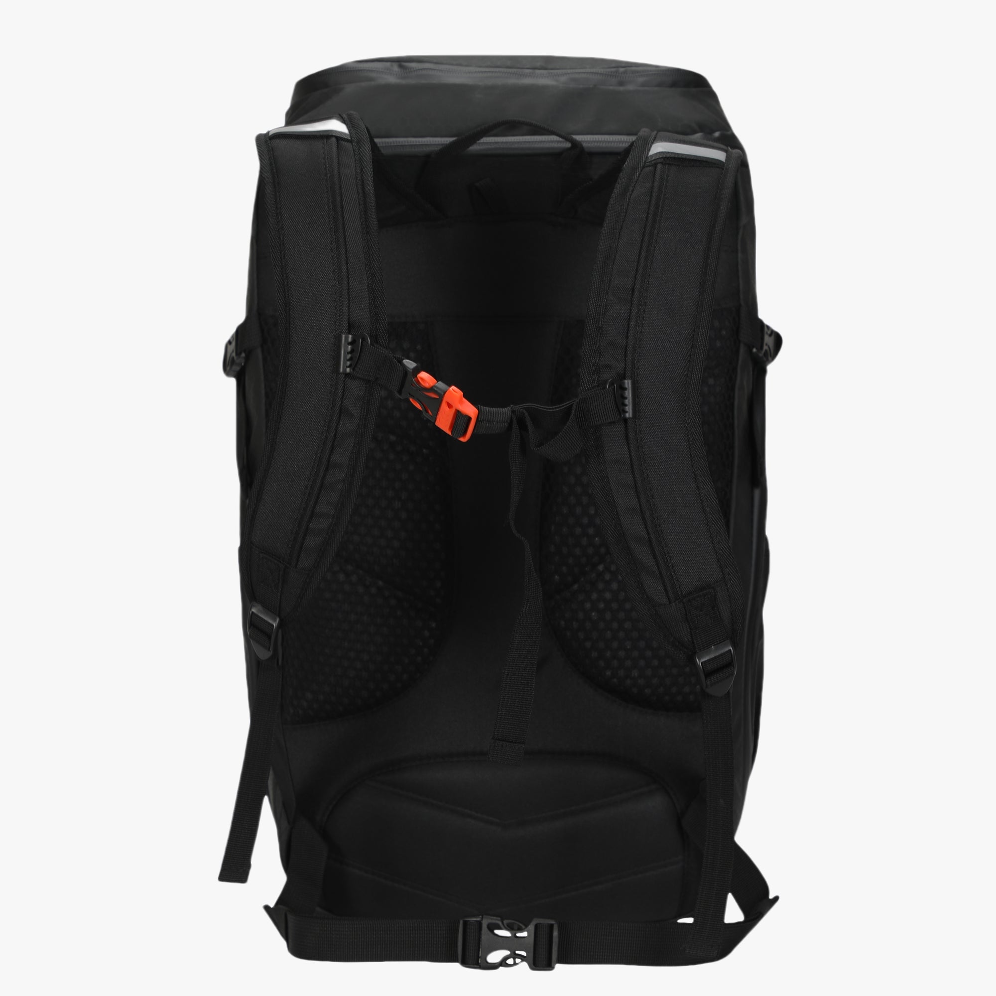 32L Waterproof Commuter Backpack-Black