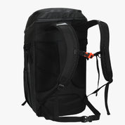 32L Waterproof Commuter Backpack-Black