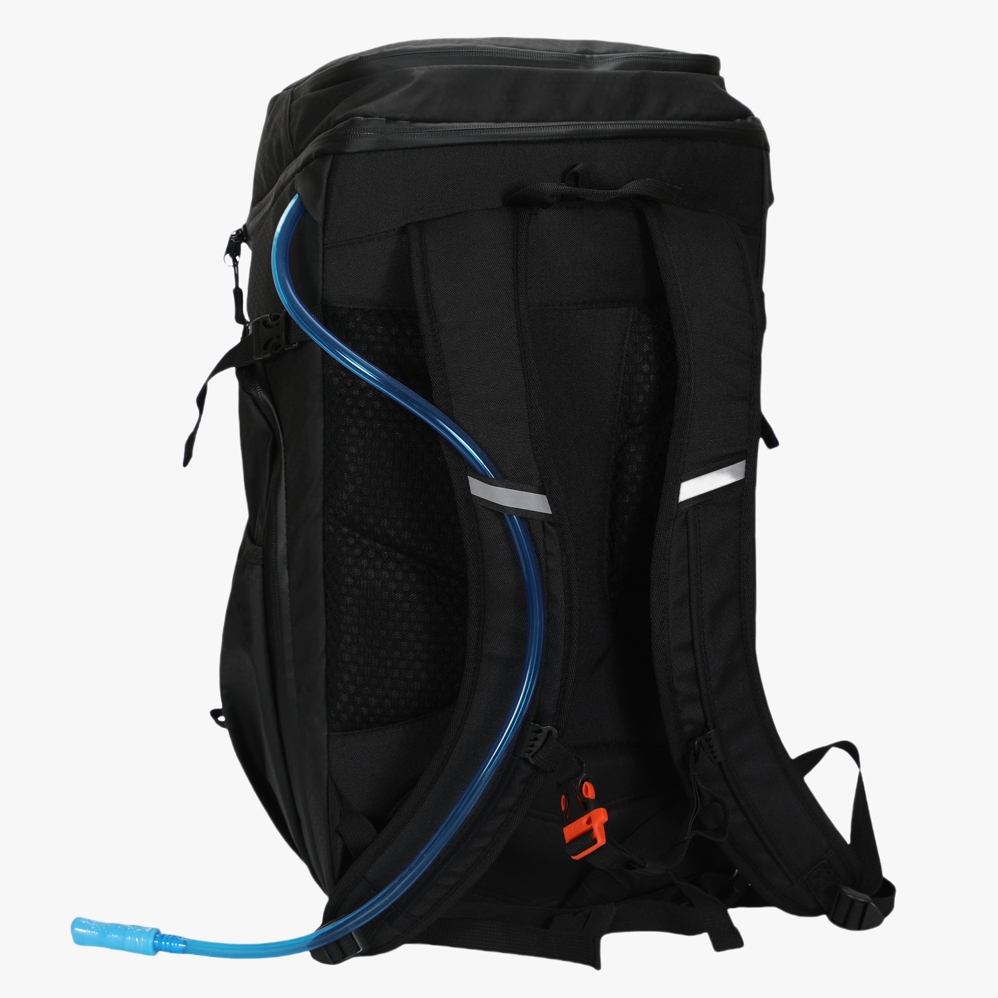 32L Waterproof Commuter Backpack-Black