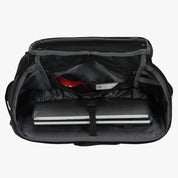 32L Waterproof Commuter Backpack-Black