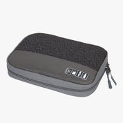 Cable Organizer Case-Black Grey