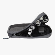 Cable Organizer Case-Black Grey