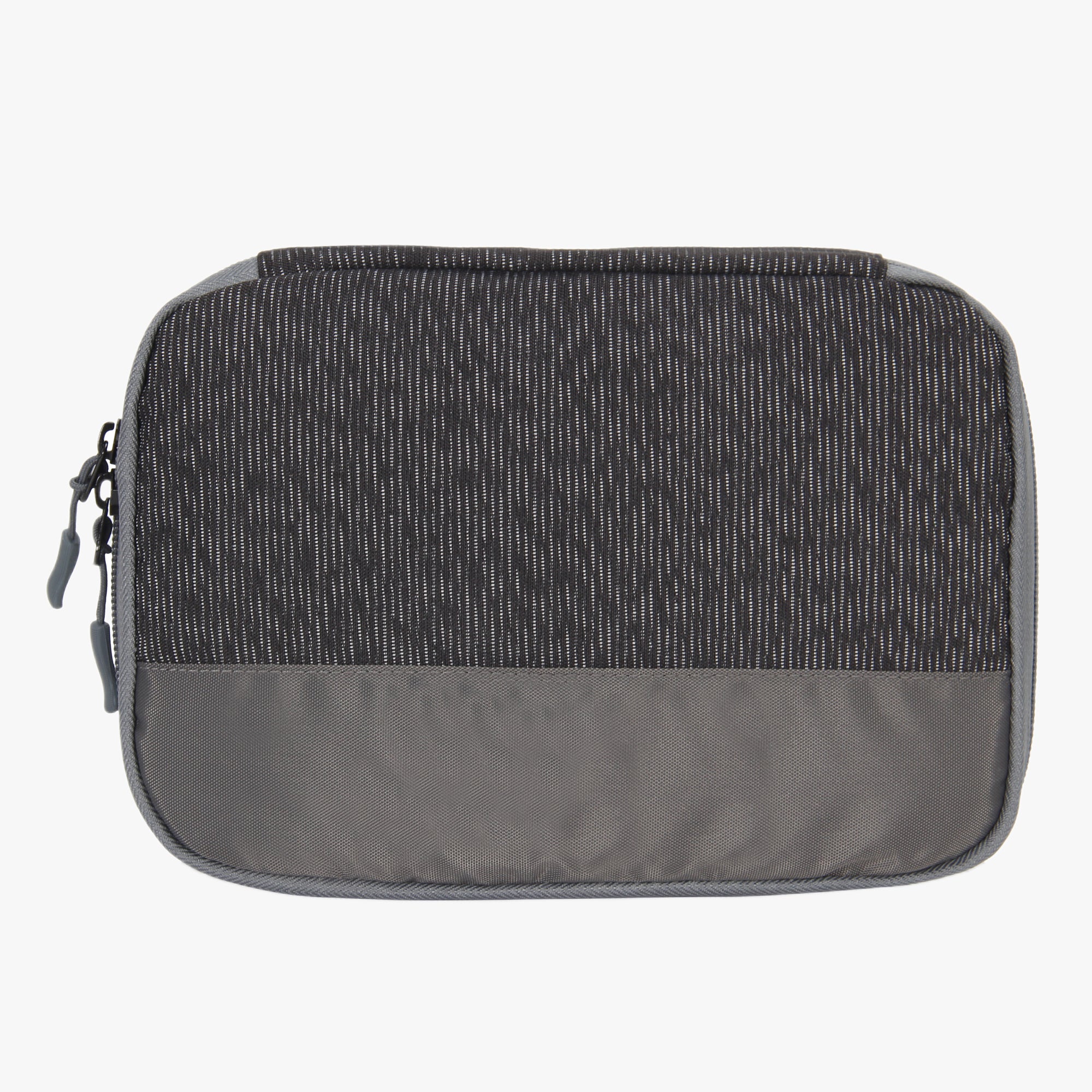 Cable Organizer Case-Black Grey