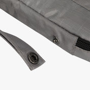 Cable Organizer With Strap 7.9 inch Grey