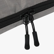Cable Organizer With Strap 7.9 inch Grey