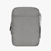 Cable Organizer With Strap 7.9 inch Grey