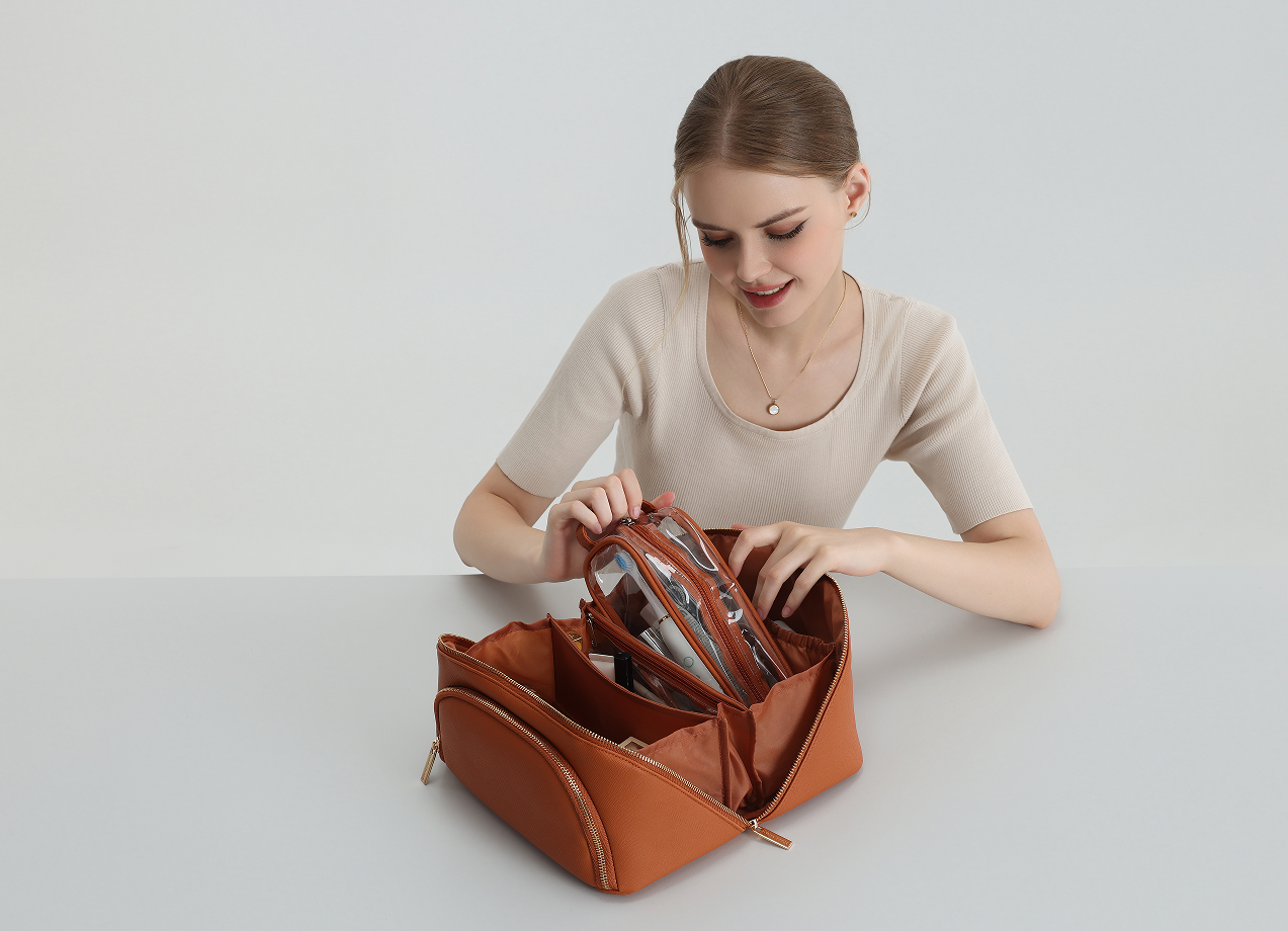 Luxe Beauty Case – Hynes Eagle