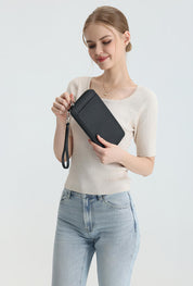 Travel Passport Wallet – Hynes Eagle