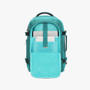 Classic Route 40L Carry On Backpack x PackPal Cube Set