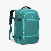 Classic Route 40L Carry On Backpack x PackPal Cube Set