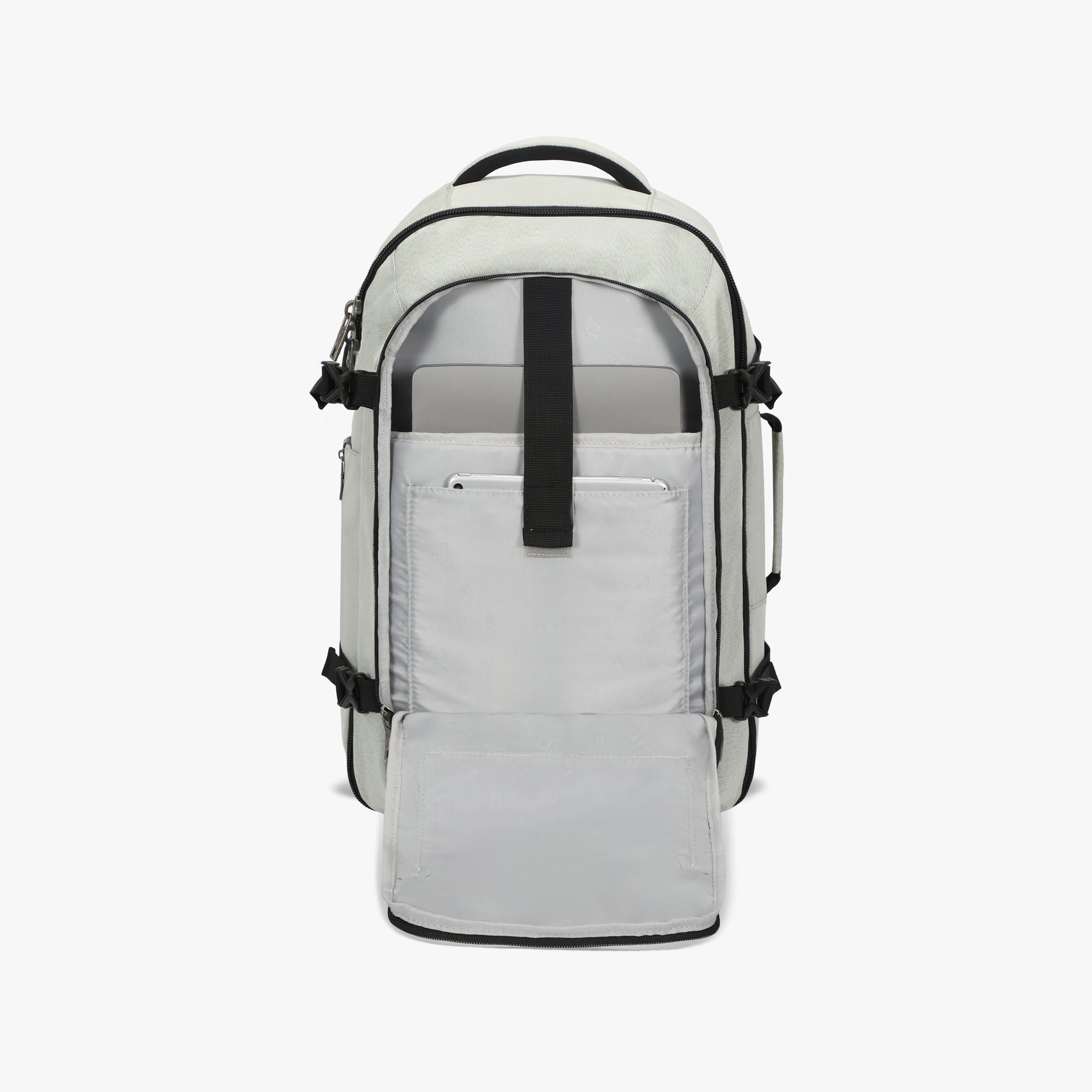 Classic Route 40L Carry On Backpack