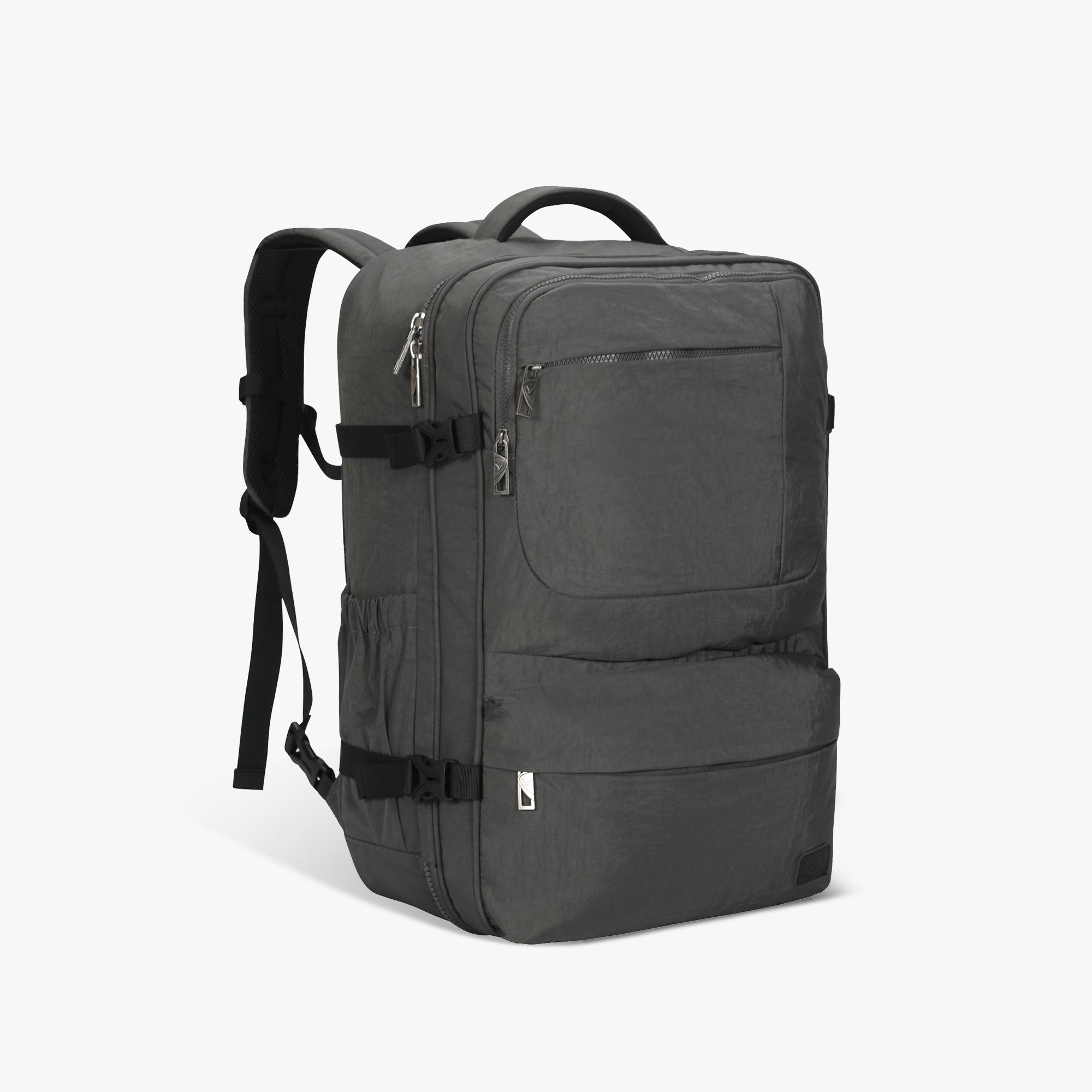 Voyager 44L Expandable Travel Backpack