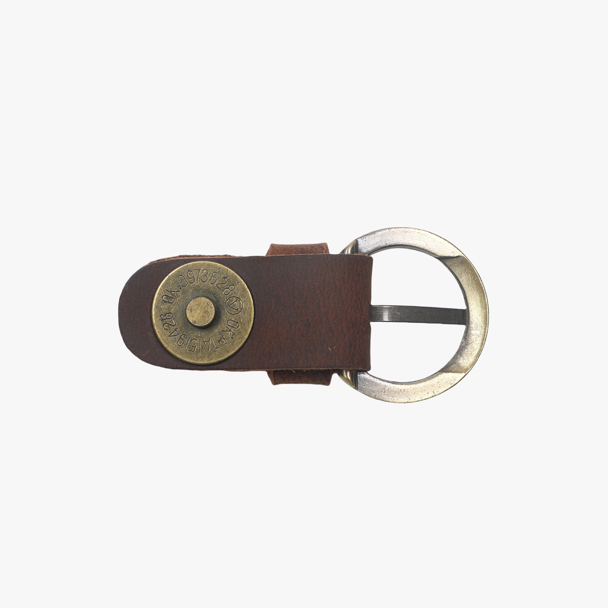 Belt Buckle