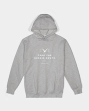 The Scenic Route Unisex Premium Pullover Hoodie | Lane Seven