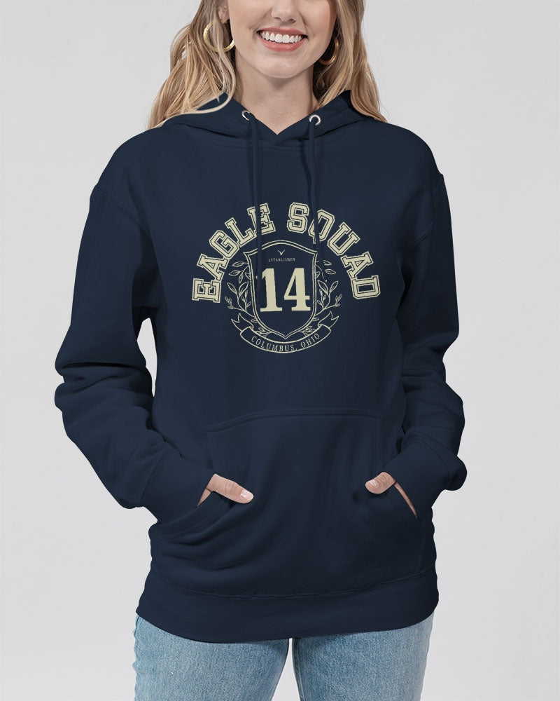 Eagle Squad Unisex Premium Pullover Hoodie | Lane Seven