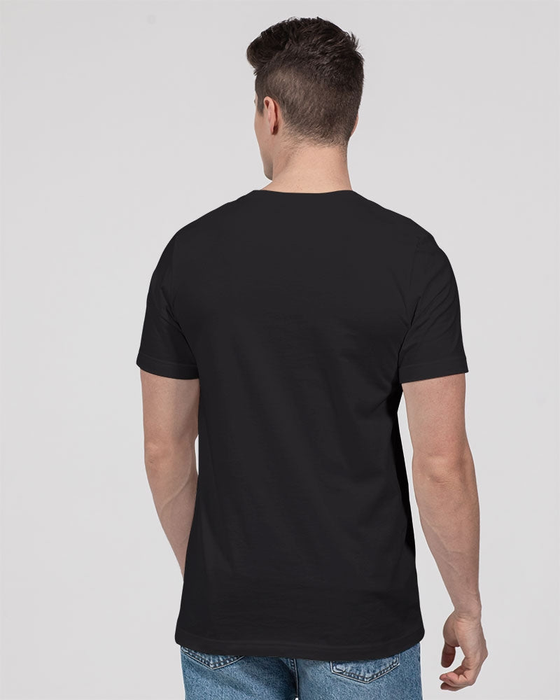 Explore Unisex Jersey Tee | Bella + Canvas