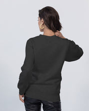 Travelers Club Unisex Premium Crewneck Sweatshirt | Lane Seven