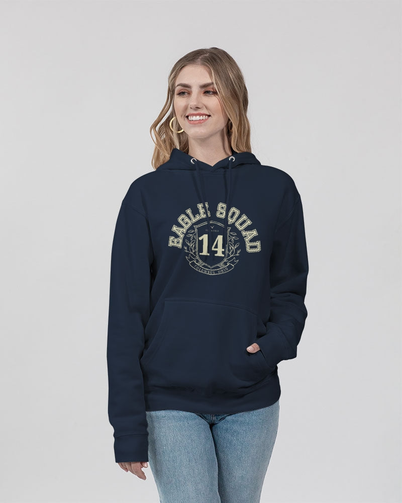 Eagle Squad Unisex Premium Pullover Hoodie | Lane Seven