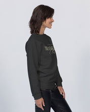 Travelers Club Unisex Premium Crewneck Sweatshirt | Lane Seven