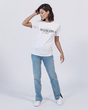 Travelers Club Unisex Jersey Tee | Bella + Canvas