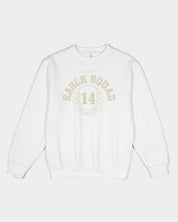 Eagle Squad Unisex Premium Crewneck Sweatshirt | Lane Seven