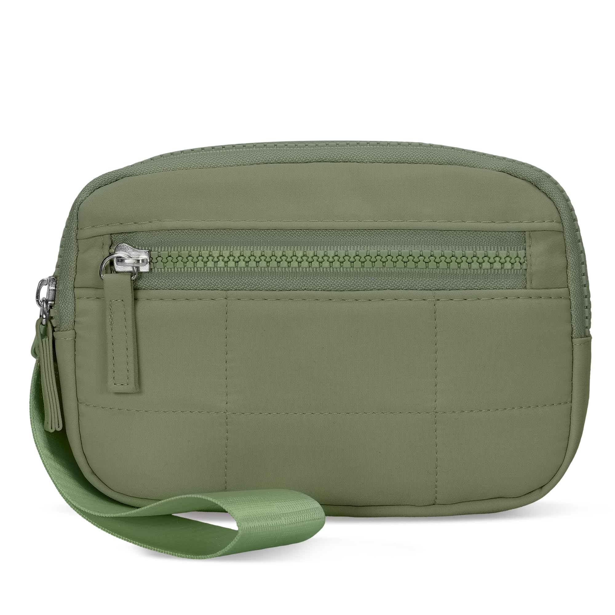Classic Route 40L Carry On Backpack + Wristlet Bag