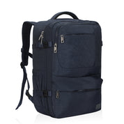 Voyager 44L Expandable Travel Backpack x PackPal Cube Set