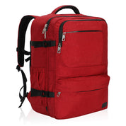 Voyager 44L Expandable Travel Backpack x PackPal Cube Set
