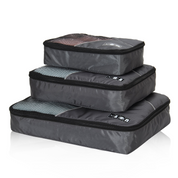 3 Piece PackPal Cube Set